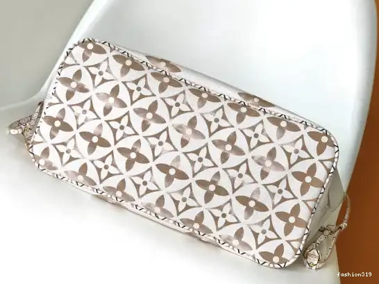 MM LOUIS NEVERFULL VUITTON 0418